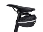 TOPEAK WEDGE PACK II ( BAGS SADDLE) - S SIZE - TC2271B