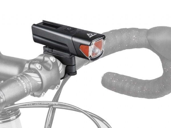 TOPEAK WHITELITE HP 500 - TMS085