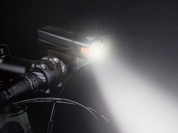 TOPEAK WHITELITE HP 500 - TMS085