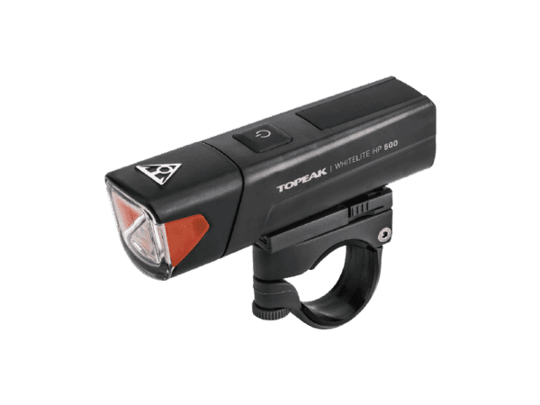 TOPEAK WHITELITE HP 500 - TMS085