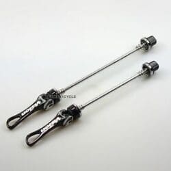 Vision Quick Release Qr-65 112L/143L
