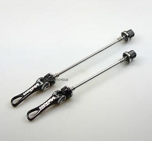 Vision Quick Release Qr-65 112L/143L