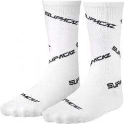 Vớ đạp xe Supacaz - SupaSox Twisted