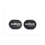 Wahoo Rpm Speed And Cadence Sensors Bundle