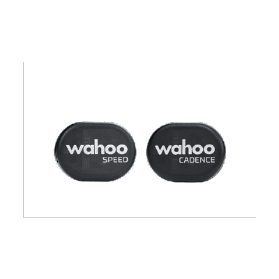 Wahoo Rpm Speed And Cadence Sensors Bundle
