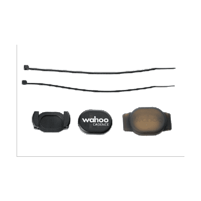 Wahoo Rpm Speed And Cadence Sensors Bundle