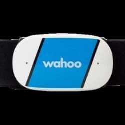 Wahoo Tickr  Heart Rate
