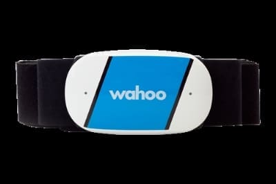 Wahoo Tickr  Heart Rate