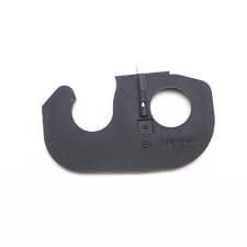 Y1GE98050 Shimano Safety Plate For Left Road Crank Arm HollowTech-II
