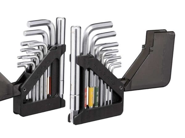 Bộ Công Cụ Topeak Toolcard TT2588