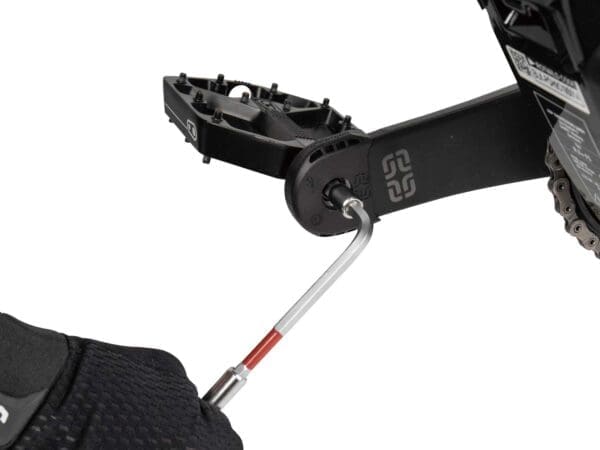 Bộ Công Cụ Topeak Toolcard TT2588