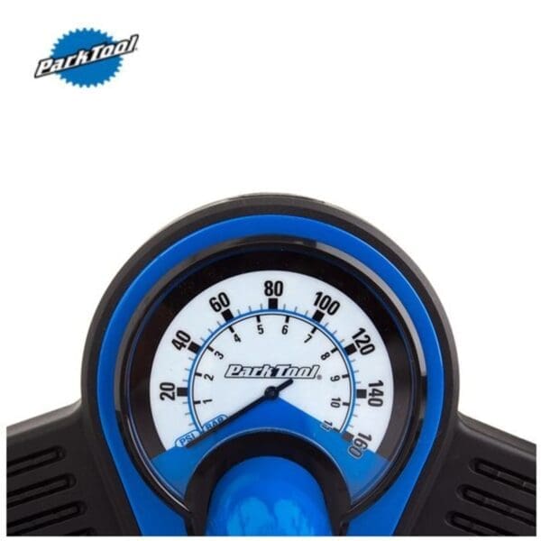 Bơm sàn Parktool Home Mechanic Floor Pump PFP-8