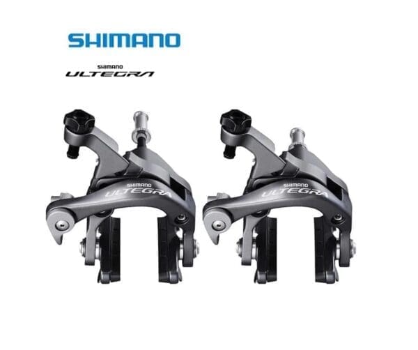 Shimano Ultegra BR-6800 Brake Caliper (1 set) - Ảnh 1
