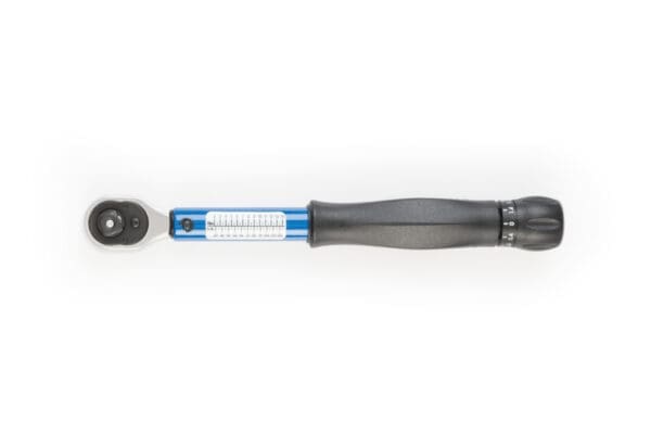 Cây Siết Lực PARKTOOL TW-5.2 - RATCHETING CLICK-TYPE TORQUE WRENCH — 2 TO 14 NM