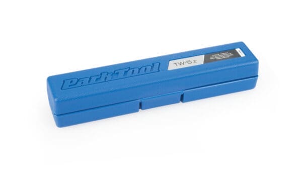 Cây Siết Lực PARKTOOL TW-5.2 - RATCHETING CLICK-TYPE TORQUE WRENCH — 2 TO 14 NM