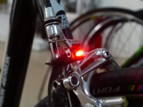 Nano Brake Light Ss-L326