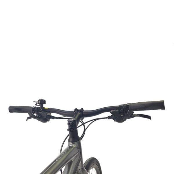 Giant ESCAPE 1 DISC 2022, size L, xám