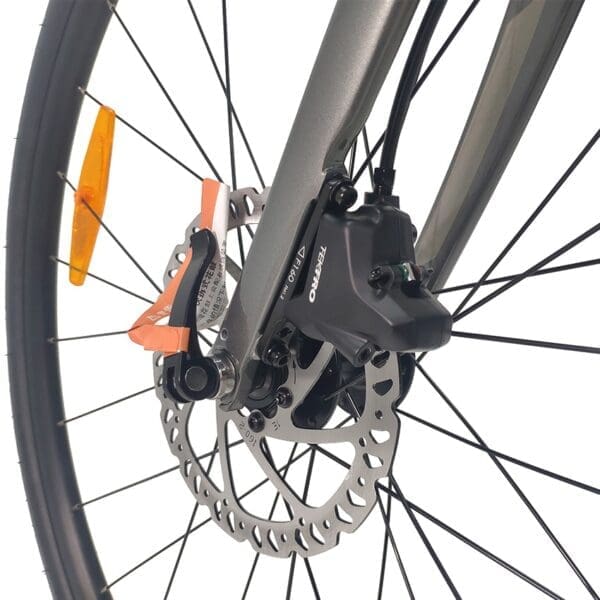 Giant ESCAPE 1 DISC 2022, size L, xám