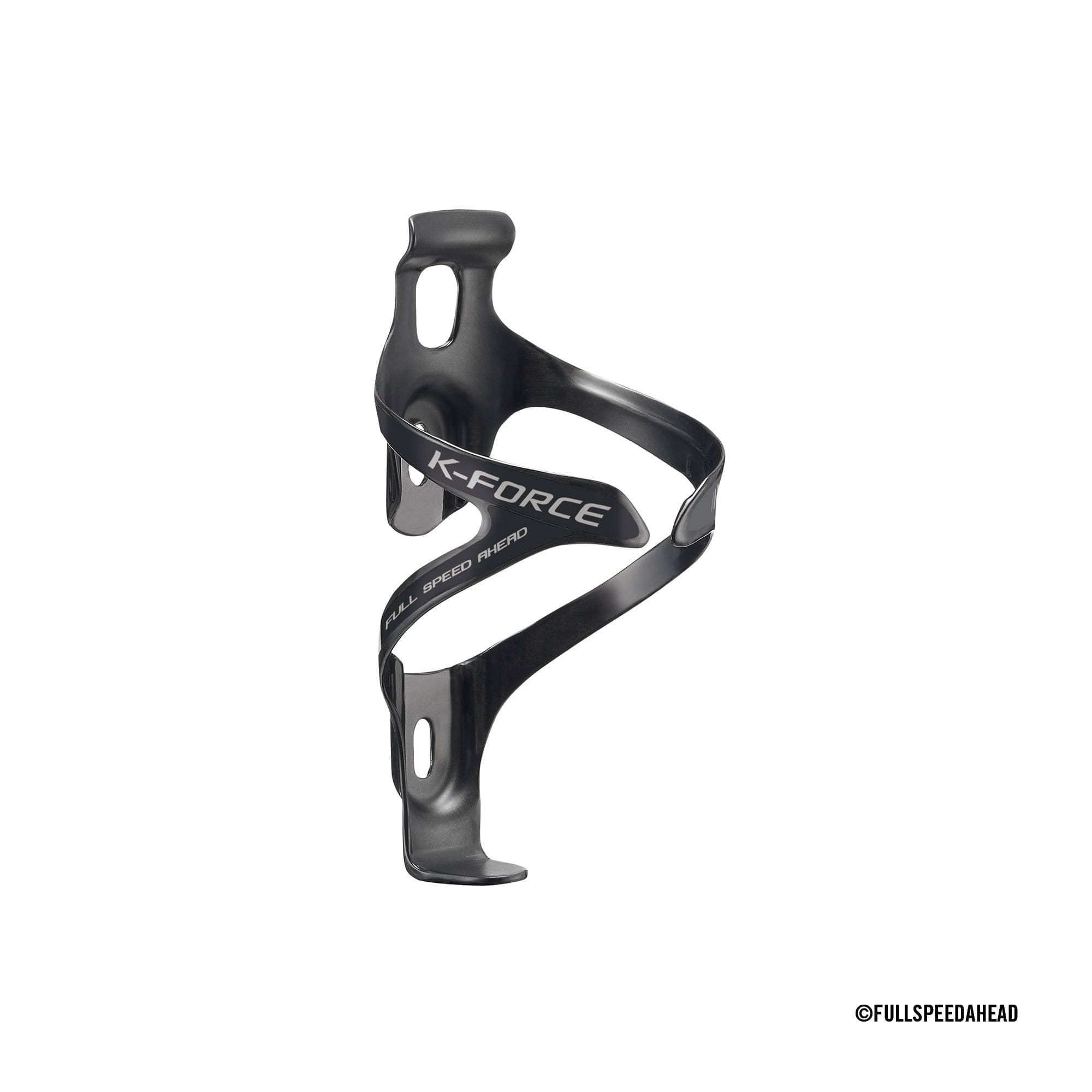 k-force_bottlecage_1 Gọng Bình Carbon FSA K-Force Bottle Cage E0546 (V18) - Ảnh 1
