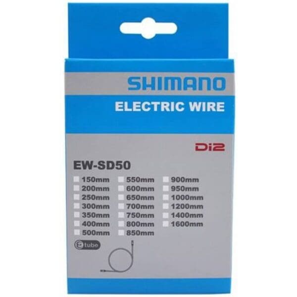 Dây Cáp Điện Shimano Di2 11 Speed EW-SD50 - Ảnh 2