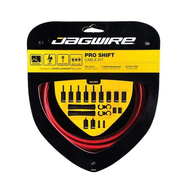Bộ Kit dây đề Jagwire Pro Shift (Shift Cable) - Ảnh 1