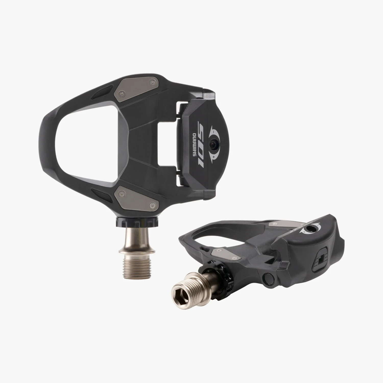 r7000 pedal 2 Bàn Đạp Shimano 105 PD-R7000 - Ảnh 1