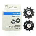 Bánh xe đề /Shimano Pulley Set RD-R8000/R8050, Ultegra 11spd - Ảnh 2