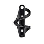 Gọng Bình Nước Supacaz Side Swipe Cage (Poly) – Màu đen (Bên Trái) - Ảnh 2