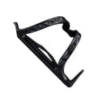 Gọng Bình Nước Supacaz Side Swipe Cage (Poly) - Màu đen (Bên Phải)