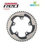 Sram Road Chainring 52/36T Set