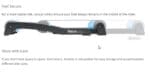 Tacx Antares Basic Trainer