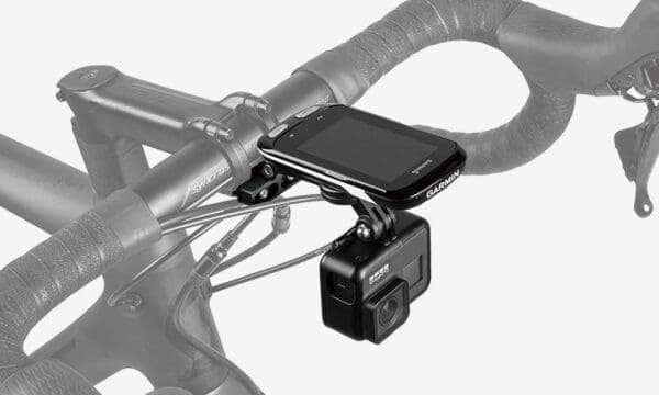 Topeak UTF MULTI-MOUNT - TC1036