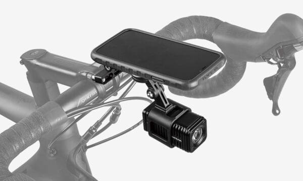 Topeak UTF MULTI-MOUNT - TC1036