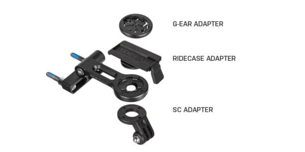 Topeak UTF MULTI-MOUNT - TC1036