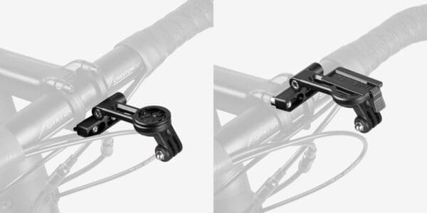 Topeak UTF MULTI-MOUNT - TC1036