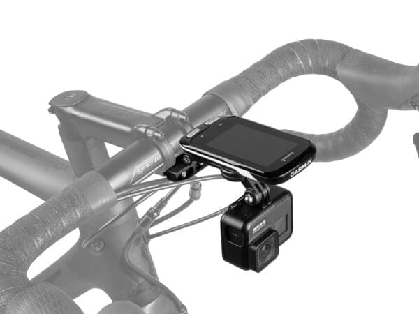 Topeak UTF MULTI-MOUNT - TC1036