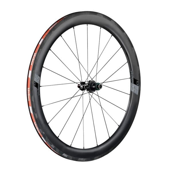 Vision SC 55 Rim Brake TLR/Clincher Wheelset - Ảnh 4