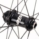 Vision Carbon SC30 Disc Brake TLR/Clincher Wheelset - Ảnh 3