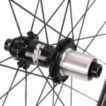 Vision Carbon SC30 Disc Brake TLR/Clincher Wheelset - Ảnh 4