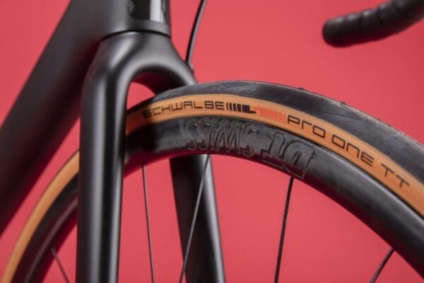 Vỏ Xe Đạp Schwalbe Pro One TT 700x25c