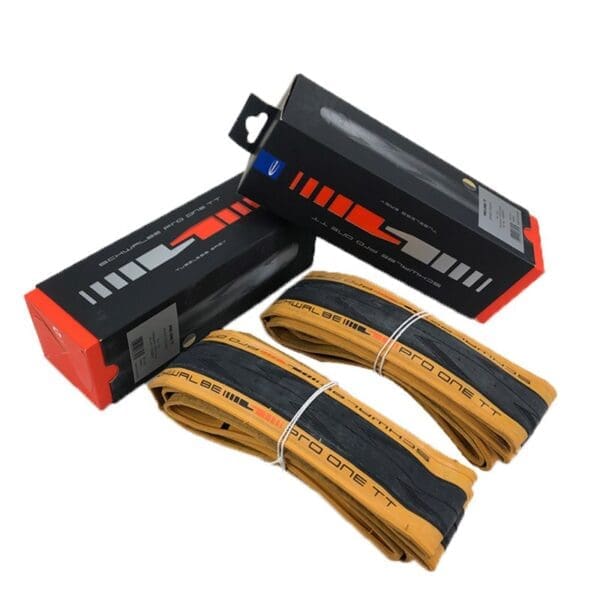 Vỏ Xe Đạp Schwalbe Pro One TT 700x25c