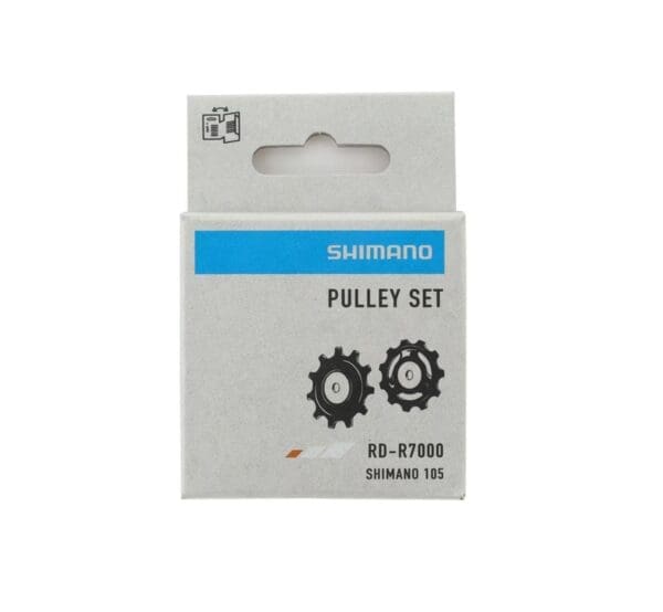 Bánh xe đề /Shimano Pulley Set RD-R7000, 105 11spd - Ảnh 2