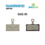 Shimano XTR Disc Brake Pad Resin G05S-RX 1 Pair