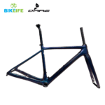 Frame set Dare Mr1s DB (Symphony) Dics Brake