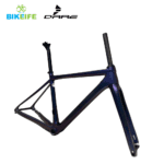 Frame set Dare Mr1s DB (Symphony) Dics Brake - Ảnh 2