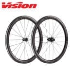 Metron 45 SL Carbon Disc Brake TLR/Clincher Wheelset (Sẵn hàng)