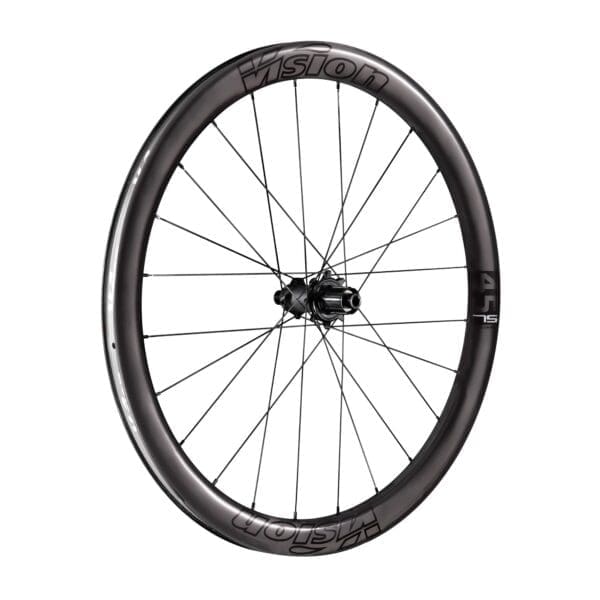 Metron 45 SL Carbon Disc Brake TLR/Clincher Wheelset (Sẵn hàng) - Ảnh 3