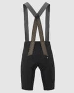 Cho Nam - ASSOS | MILLE GTO Bib Shorts C2 | Summer | Flamme d'Or - Ảnh 4