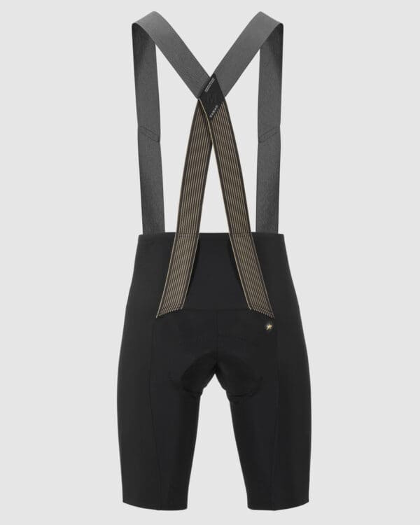 Cho Nam - ASSOS | MILLE GTO Bib Shorts C2 | Summer | Flamme d'Or - Ảnh 4