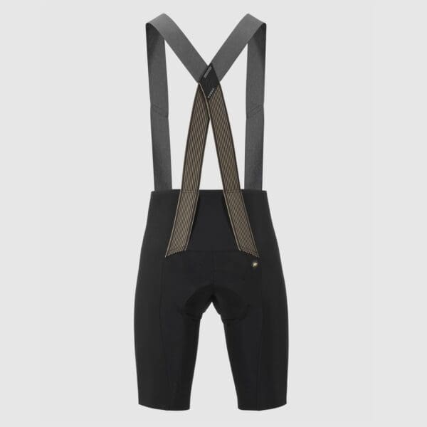 Cho Nam - ASSOS | MILLE GTO Bib Shorts C2 | Summer | Flamme d'Or - Ảnh 2